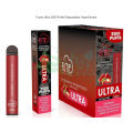Fume Ultra Ondosable Pod Kit